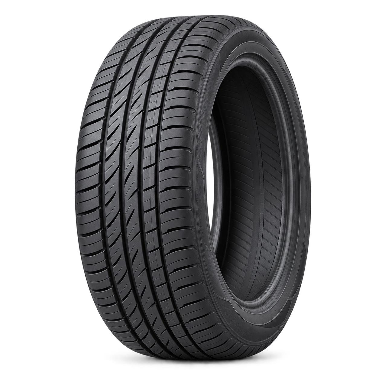 Unbranded demo passenger car tire